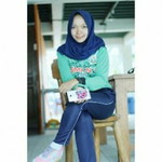 Sonnia Indah profile icon