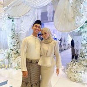 Aisyah Roseli profile icon