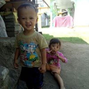 Ririn Miftha profile icon