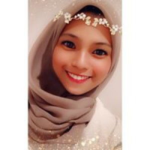 Nur Dyana profile icon