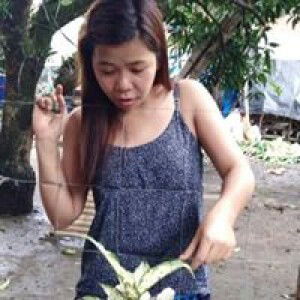 Rochelle Rollon Lumocho Tuble profile icon