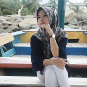 Ening Rahmawati profile icon