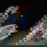 Leozkie Dacanay profile icon