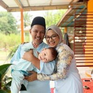 Nurul Samsudin profile icon