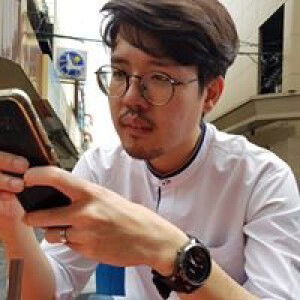 Zor MunzHwan profile icon