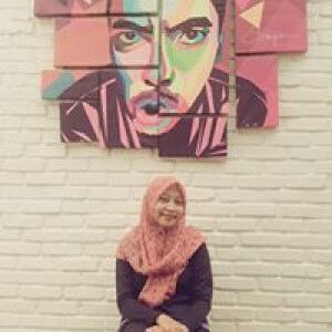 Mira Mardotillah profile icon