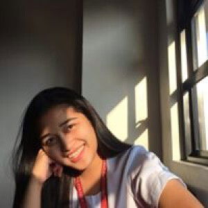 Argene Denise Gonzales profile icon