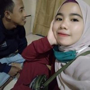 Nur Hayati Herdiana profile icon