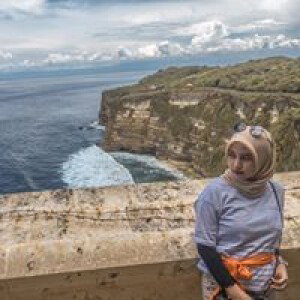 Mega Sucii Amalia profile icon