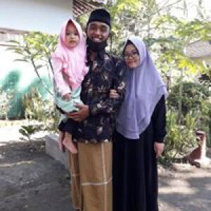 Devi Hidayatul profile icon