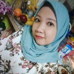 Nia Paramitha profile icon