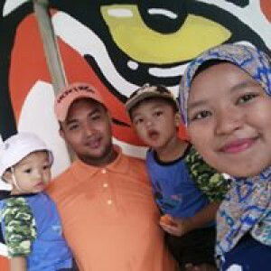 Fatin Affetza Mokhtar profile icon