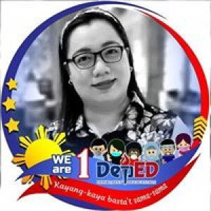 Kathrina Dela Cruz Robles profile icon