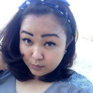 cynthia maria panjaitan profile icon