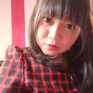 Ade Puspa profile icon