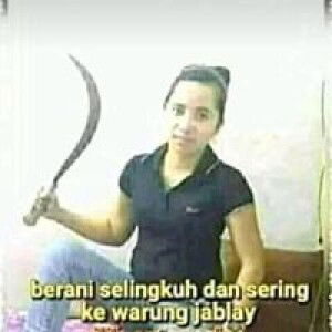 Alisha Eriana Sutanti profile icon