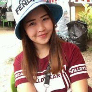 Pang Chompoo profile icon