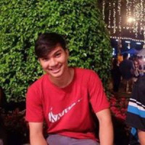 Suraviboonchai Komsan profile icon