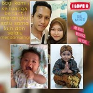 Novy Laili Candrawati profile icon