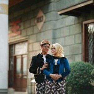 Asrofiyatul Khoeriyah profile icon