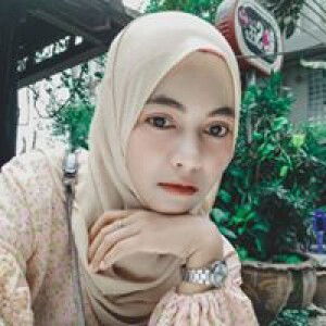 Nanah Alita profile icon