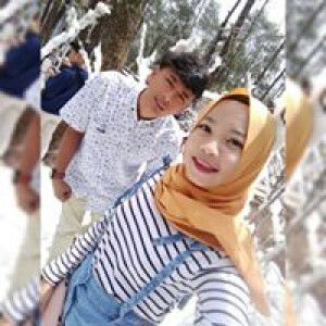 Angga Putrii AP profile icon