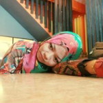 Zurraidda Bujang profile icon