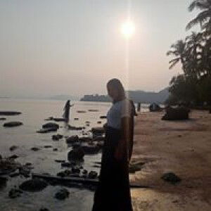 Indriana profile icon