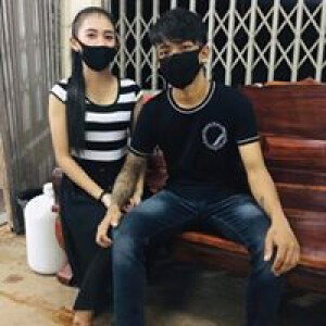 เจม ก้าวร้าว profile icon