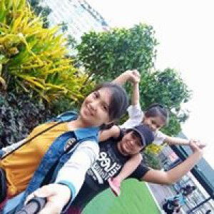 Rose Anne Saladino Sigua profile icon