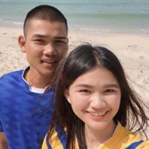 Nattacha Jamparueng profile icon