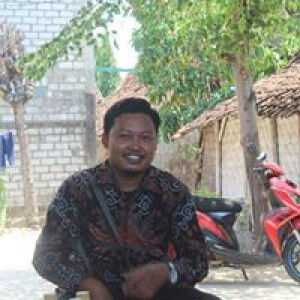 Ikha Putri Zuliana profile icon