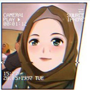 Saudia Utap Salik-Manguda profile icon