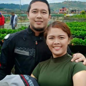 Bernie Ayuyao profile icon