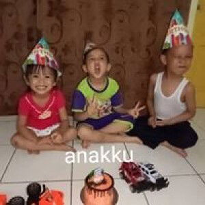 Nurain Eynn profile icon