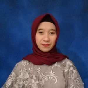 Elvina Nur Shahara profile icon
