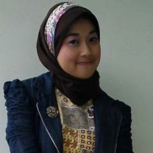 debrina maharani profile icon