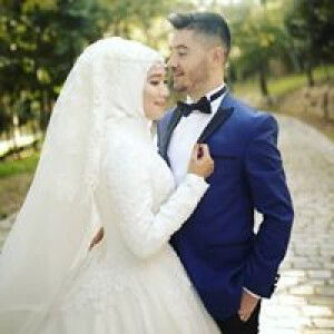 Rizka Nur Kesgin profile icon