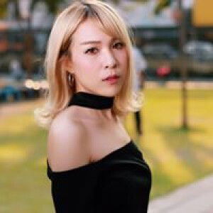 Kandoy Tityawong profile icon