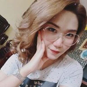 Diha Dhia Jamalludin profile icon