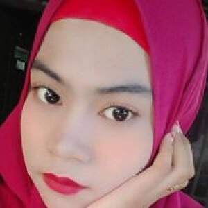 Nonk Halimah profile icon