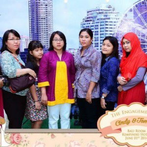 Dhita Ruichi profile icon