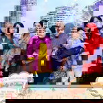 Dhita Ruichi profile icon