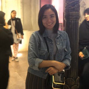 Samantha Balaguer profile icon