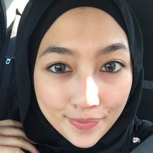 Nur Liyana Khirudin profile icon