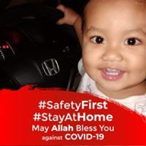 Anis Anisah profile icon