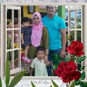 Siti Zuraidah profile icon