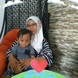 Indri Septiani profile icon