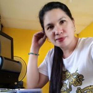 Geraldine M Loremia profile icon