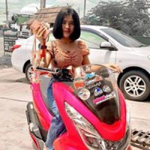 กาน กานต์ธิดา profile icon